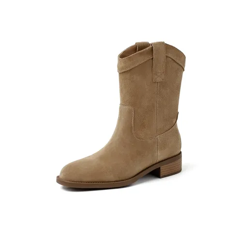 Yeezyy Reezy Женские ботильоны