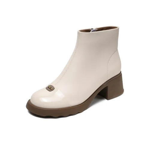 Devanro Женские ботильоны