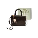 Кофейный с шармом