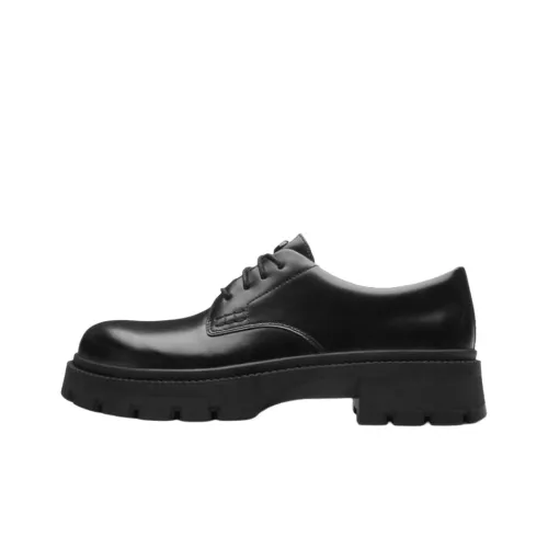 COACH Jonathan Повседневная обувь Мужская Черная