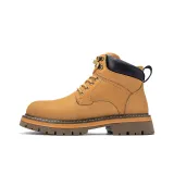 Земляной желтый - Улучшенная версия коробки