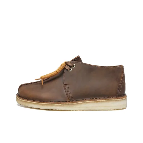 Clarks Originals Ботильоны Мужские