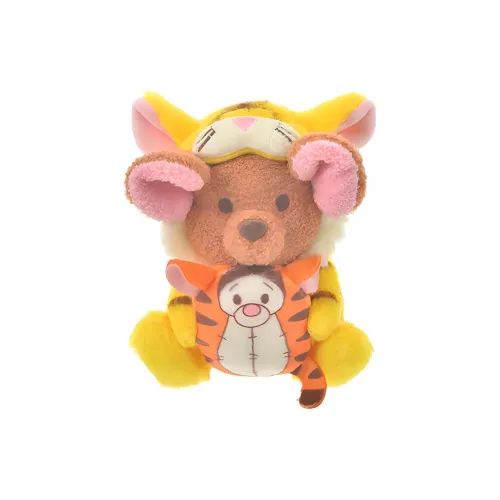 Disney Год Тигра Кукла Плюшевая Кукла 11,5 см Высота