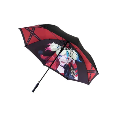 GuGuGuGu Отряд самоубийц ISEKAI Бейсбольная сумка с зонтом Мерч по IP