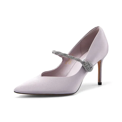 NINE WEST Высокие каблуки Женские