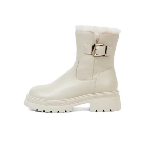 PT'SON Женские ботильоны