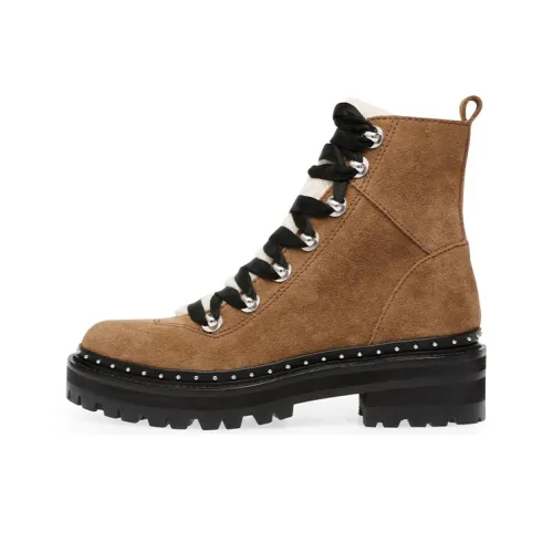STEVE MADDEN Женские Мартинсы