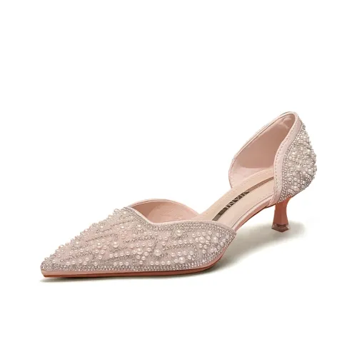 Beijiani Высокие каблуки 5 см Женские