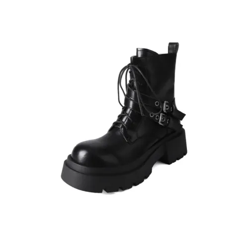 Yeezyy Reezy Женские ботильоны