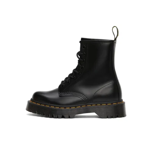 Dr.Martens 1460 Be Короткий Мартин Ботинок Унисекс Черный