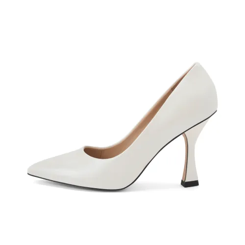 CHARLES KEITH Свадебные туфли на высоком каблуке для женщин