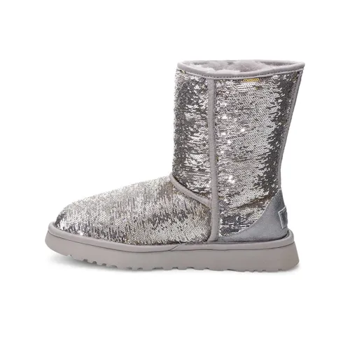 UGG CLASSIC SHORT Сноубутсы Женские