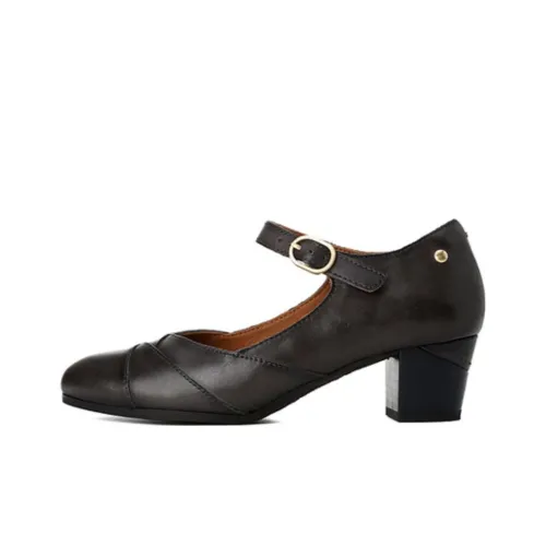 PIKOLINOS Высокие каблуки Женские