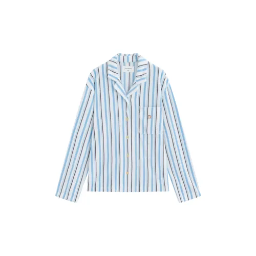 The Blender Унисекс Пижамные верхние части