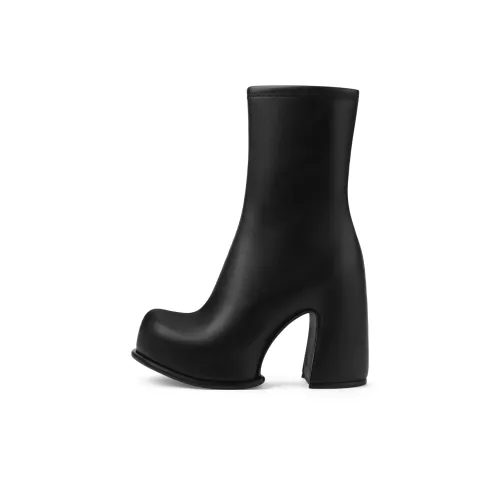 CHARLES&KEITH Женские ботильоны
