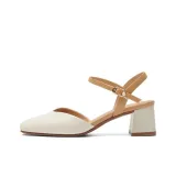 Экрю/Коричневый