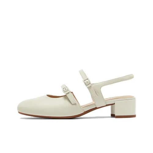 Hush Puppies Высокие каблуки Женские