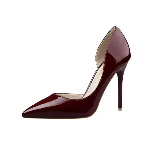 BIGTREE Высокие каблуки Женские