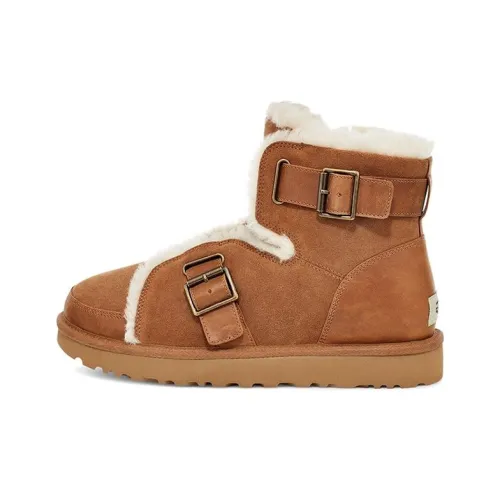 UGG Сноубутсы Женские