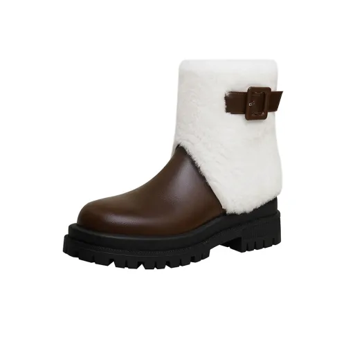 Yeezyy Reezy Женские ботильоны