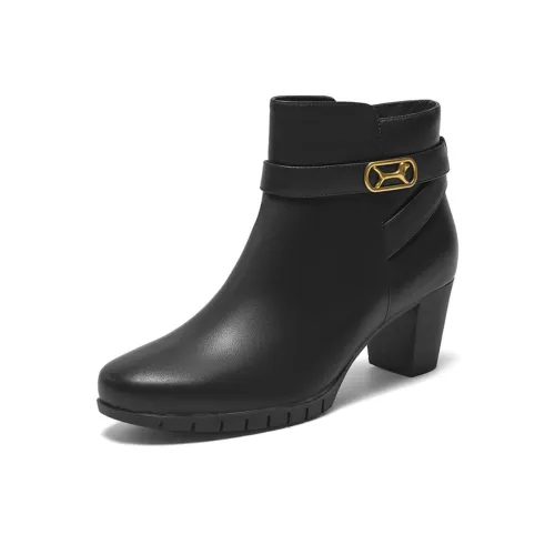 Hush Puppies Женские ботильоны