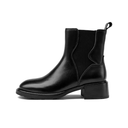 Rich Birds ботильоны 4CM женские