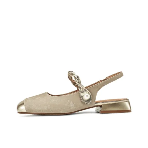 Daphne Высокий каблук Женские