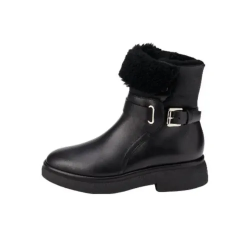AGL Ботильоны Black Women's