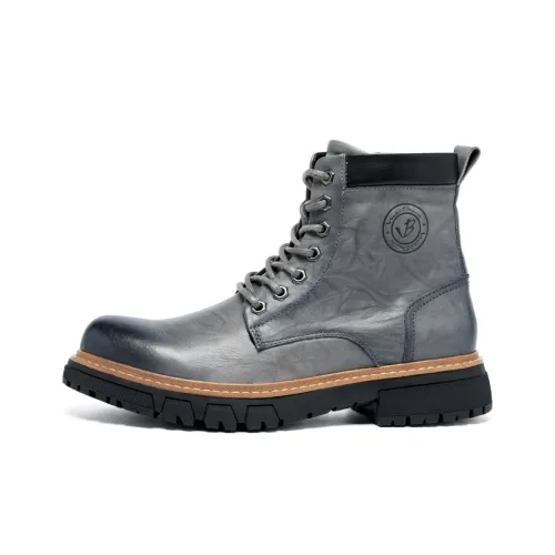 VICKI BROWN Джинсы Martin Мужские