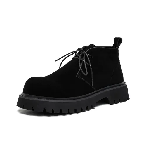 Cachiotti Ботильоны Мужские