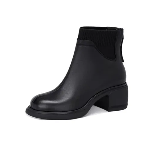 JESSICA SOPHIA Ботильоны 5 см Женские