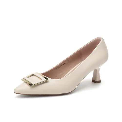 QUICHESHOES Высокие каблуки Женские