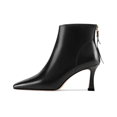 Shesrim Ботильоны 7,5 см Женские