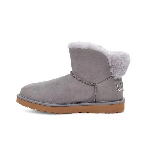 UGG Classic Bling Mini Сноубутсы Женские