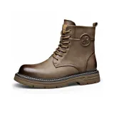 Коричневый