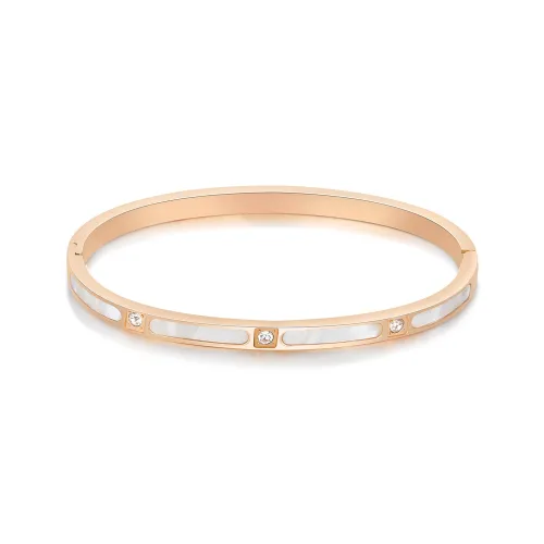 DH7 Титановый стальной браслет унисекс