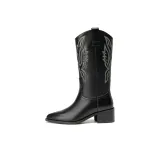 Классический черный