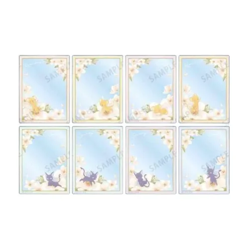 GuGuGuGu Слепые коробки