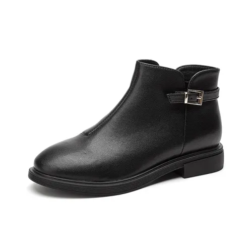 QUICHESHOES Женские ботильоны