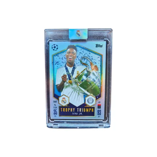 Topps Спортивные карты