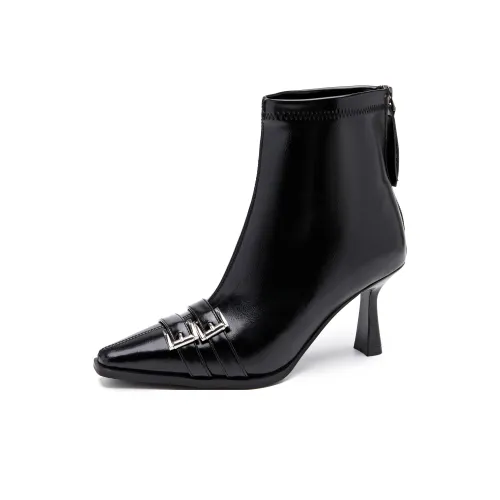 XUEHUI Женские ботильоны