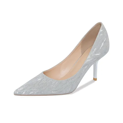 Lanza Низкий каблук Высокие каблуки 8 см Женские