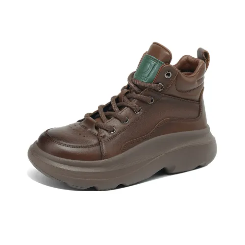 D Fuse SCANDINAVIA Женские ботильоны