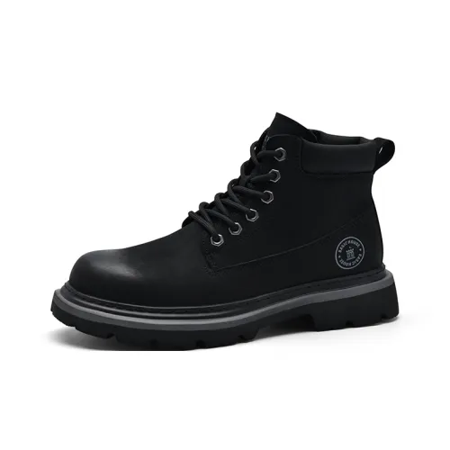 BASIC HOUSE Сто Семей В Гармонии JOURNEY К Горам И Морям The Breath OF The Дикая природа Короткий Мартин Boot