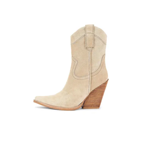 Jeffrey Campbell Ботильоны 10 см Женские Светлый Умбра