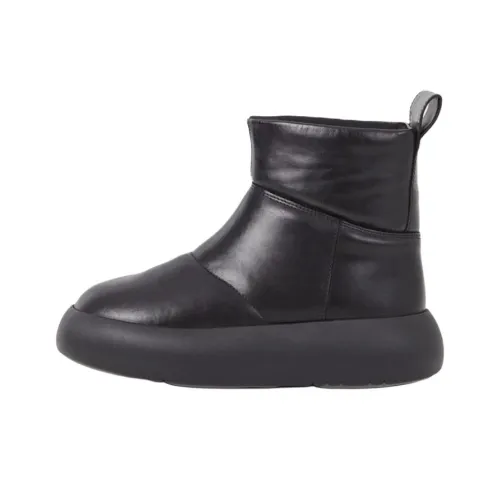 VAGABOND SHOEMAKERS Ботильоны Женские Черные