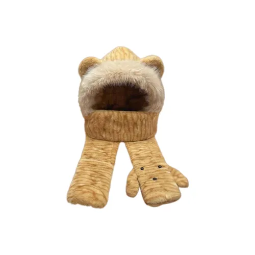 Lanza Полиэстер Beanies Женские