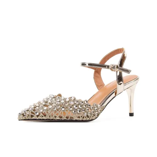 QUICHESHOES Высокие каблуки Женские