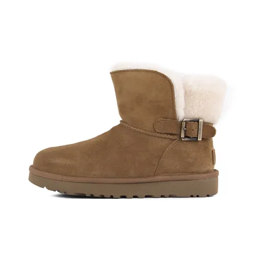 UGG Сноубутсы Женские