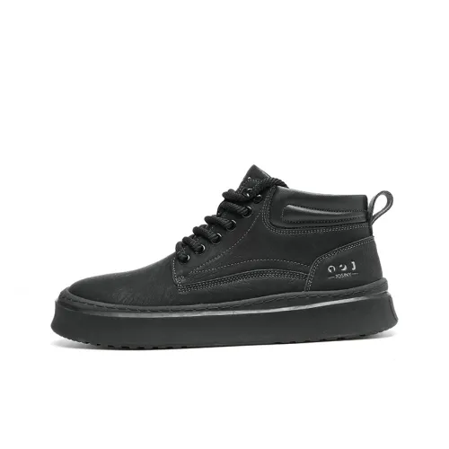 JOSINY Ботильоны Мужские